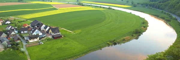 D&ouml;lme Weser